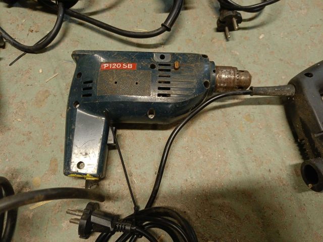 826257-10 Hand machines