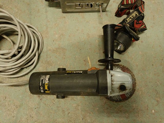 826257-11 Hand machines