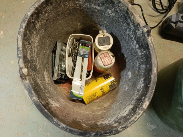 826257-14 Hand machines