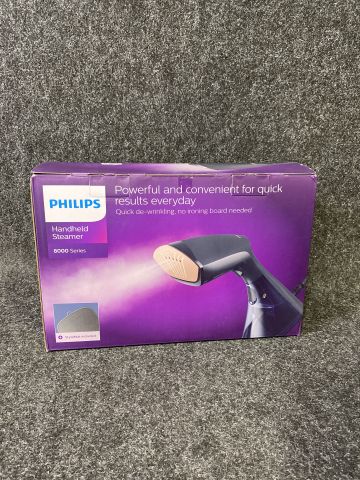 878230-2 Steamer Philips 8000 Series GC810 / 20