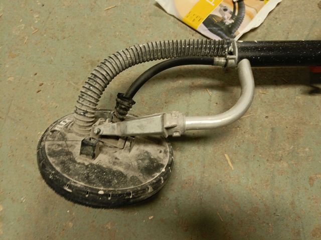 826261-2 Giraffe slip Flex WS 702 VEA with accessories