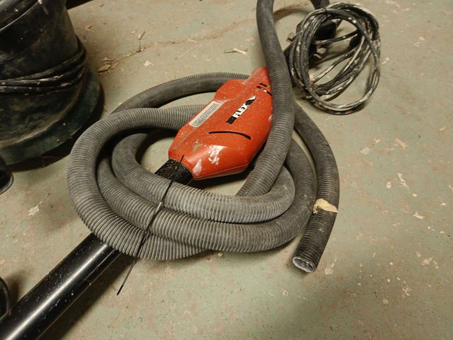 826261-4 Giraffe slip Flex WS 702 VEA with accessories