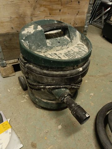 826261-9 Giraffe slip Flex WS 702 VEA with accessories