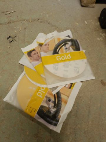 826261-10 Giraffe slip Flex WS 702 VEA with accessories