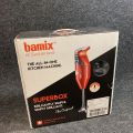 878199-2 High-performance hand blender, Bamix Superbox 200 W