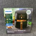 878278-2 Philips Airfryer XXL HD9867 / 90