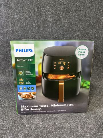 878278-2 Philips Airfryer XXL HD9867 / 90