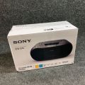 878298-2 Portable stereo Sony CFD-S70 - Black