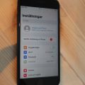 878419-4 Mobile Phone - Apple iPhone 7, 32GB
