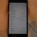 878419-5 Mobile Phone - Apple iPhone 7, 32GB
