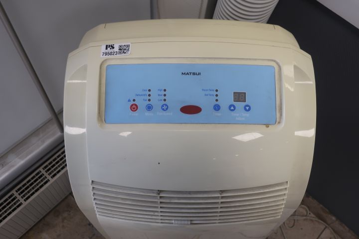 795023-2 AirCondition, Matsui MPA9KWR