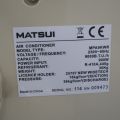 795023-5 AirCondition, Matsui MPA9KWR
