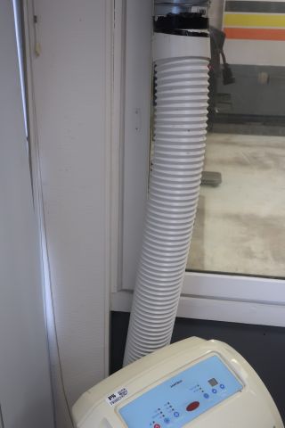 795023-4 AirCondition, Matsui MPA9KWR