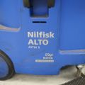 795037-2 Rough vacuum cleaner, Nilfisk Alto Attix 550-01