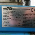 795051-7 Compressor, GIS 500 TCB-150 GS35