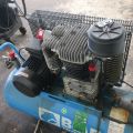 795051-10 Compressor, GIS 500 TCB-150 GS35