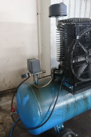 795051-13 Compressor, GIS 500 TCB-150 GS35