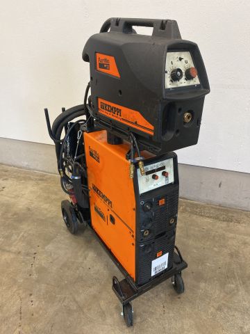 865604-1 Migsvets Kemppi Fastmig KM 400