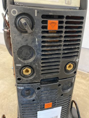 865604-6 Migsvets Kemppi Fastmig KM 400