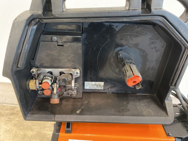 865604-12 Migsvets Kemppi Fastmig KM 400