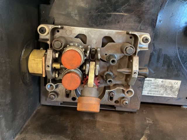 865604-13 Migsvets Kemppi Fastmig KM 400