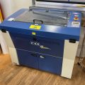 836781-1 Laser engraving machine GCC Laser pro