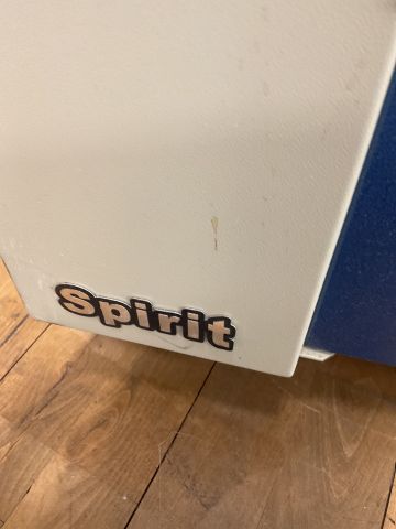 836781-5 Laser engraving machine GCC Laser pro