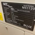 836781-9 Laser engraving machine GCC Laser pro