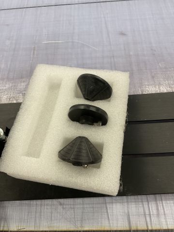 836781-15 Laser engraving machine GCC Laser pro