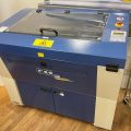 836781-17 Laser engraving machine GCC Laser pro