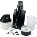 878199-1 High-performance hand blender, Bamix Superbox 200 W