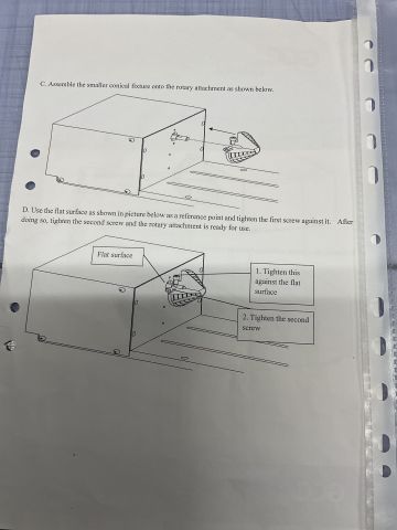 836781-26 Laser engraving machine GCC Laser pro