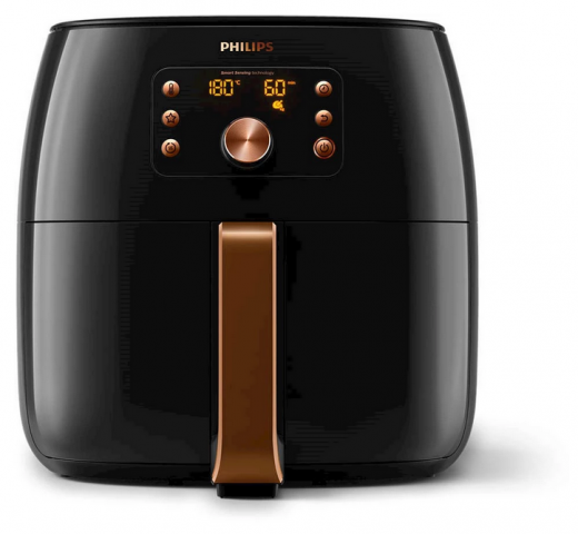 878278-1 Philips Airfryer XXL HD9867 / 90