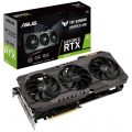 878205-1 Graphics Card ASUS Geforce RTX 3070 TUF Gaming OC V2 (LHR) 8GB