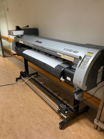836785-1 MIMAKI CJV 30-160