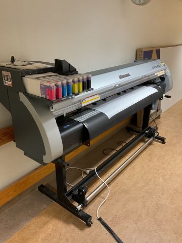 836785-2 MIMAKI CJV 30-160