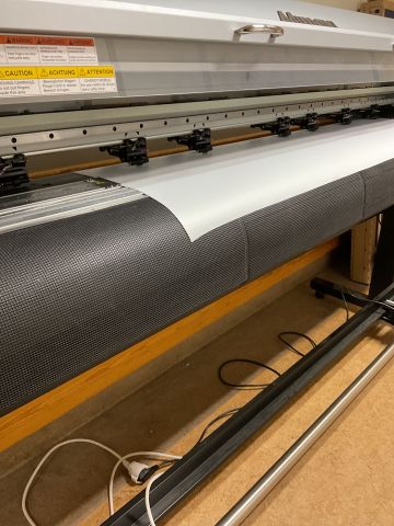 836785-3 MIMAKI CJV 30-160