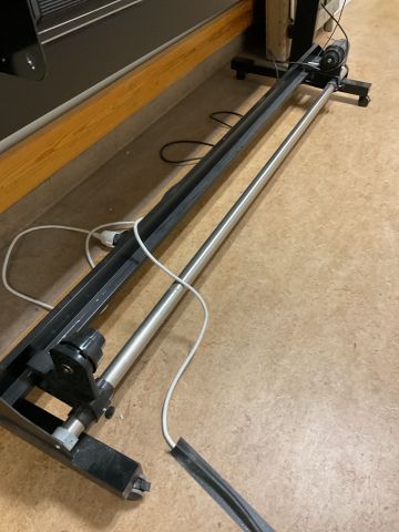 836785-4 MIMAKI CJV 30-160