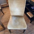 865768-4 Dining table incl. 4 chairs, 2 kitchen islands, Ikea