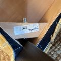 865768-11 Dining table incl. 4 chairs, 2 kitchen islands, Ikea