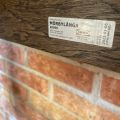 865768-12 Dining table incl. 4 chairs, 2 kitchen islands, Ikea