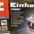 877835-3 Tile cutter Einhell TC-TC 618