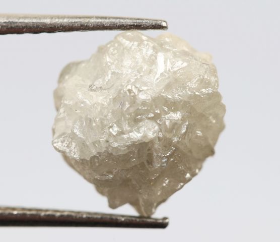 878450-3 Lot of rough diamonds approx. 8.75 ctv