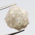 878450-4 Lot of rough diamonds approx. 8.75 ctv