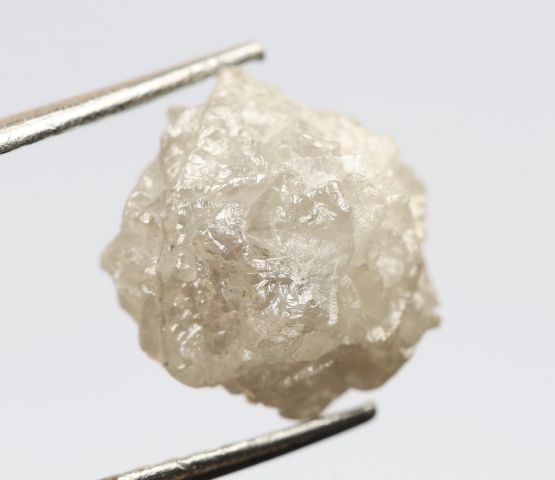 878450-4 Lot of rough diamonds approx. 8.75 ctv