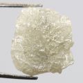878450-5 Lot of rough diamonds approx. 8.75 ctv