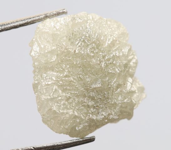 878450-6 Lot of rough diamonds approx. 8.75 ctv
