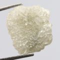 878450-8 Lot of rough diamonds approx. 8.75 ctv