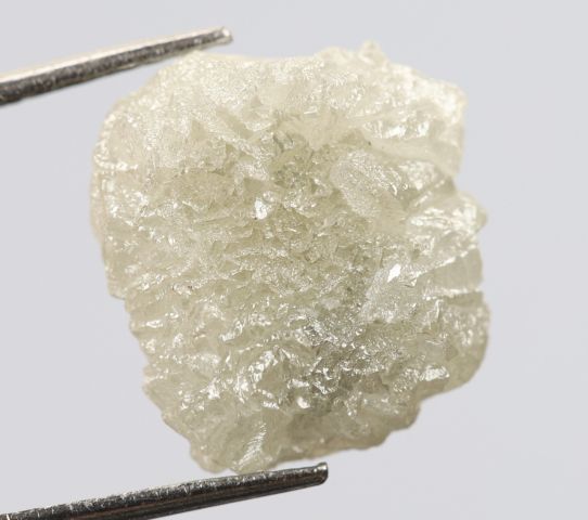 878450-8 Lot of rough diamonds approx. 8.75 ctv