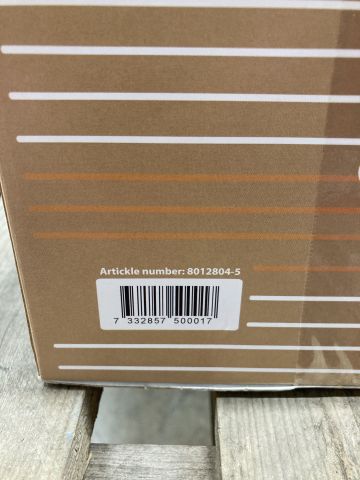 877838-5 Luftavfuktare Woods SW42FW inkl extra filter